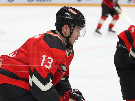 03.01.2020. «Авангард» - «Адмирал» 4:1