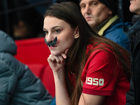 «Авангард» - «Салават Юлаев» 3:4. Вокруг матча