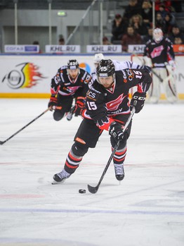 04.02.2017. "Авангард" - "Адмирал" 1:3