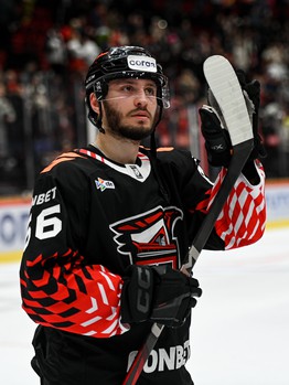 04.12.2025. «Авангард» - ХК «Сочи» 5:2