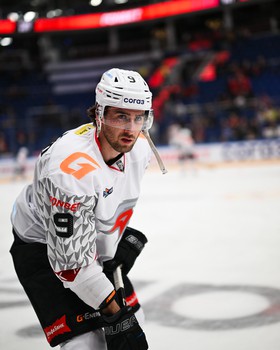 04.03.2026. ЦСКА - «Авангард» 0:2