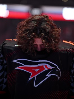 20.02.2026. «Авангард» - «Сибирь» 2:1 Б