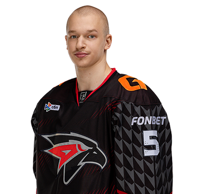 Чайка Даниил