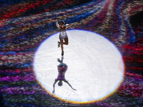 «Авангард» - «Сибирь» 2:1. Вокруг матча