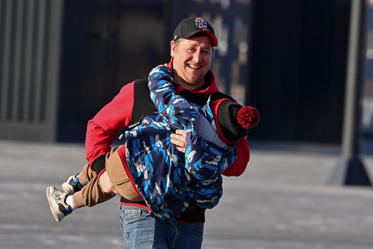 «Авангард» - «Нефтехимик» 4:3 OT. Вокруг матча