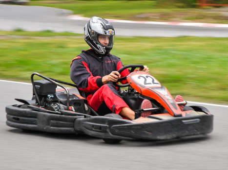 Большие игры "Авангарда": Густафссон vs Сундстрем