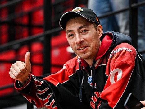 Открытая тренировка для участников Программы лояльности AvanCard