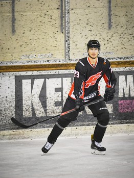 27.07.2017. "Авангард" - "Витязь" 1:3