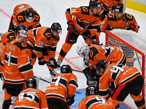 23.08.2024. «Авангард» - «Локомотив» 3:2 ОТ