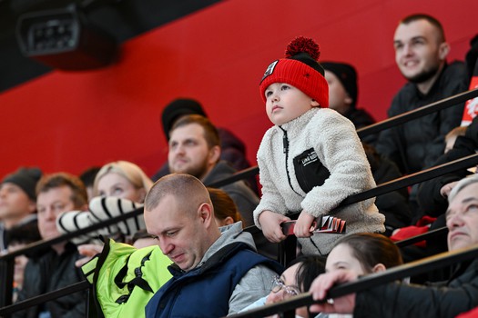 «Авангард» - «Автомобилист» 2:3 ОТ. Вокруг матча