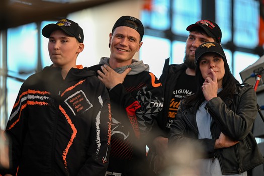 «Авангард» - ЦСКА 3:0. Вокруг матча