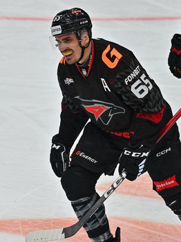 26.01.2026. «Авангард» - «Адмирал» 5:2