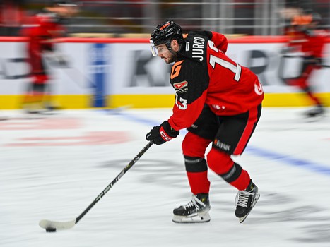 16.03.2024. «Авангард» - «Локомотив» 1:2 2ОТ