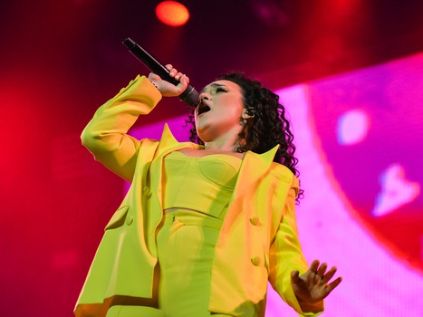 Концерт группировки «Ленинград»