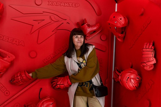 «Авангард» - «Ак Барс» 1:2. Вокруг матча