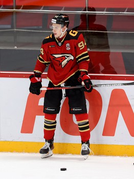 10.11.2020. «Авангард» - «Сочи» 3:2