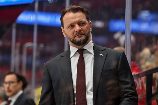 11.03.2026. «Авангард» - «Торпедо» 4:1