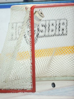 13.09.2014 "Сибирь" - "Авангард" 3:5