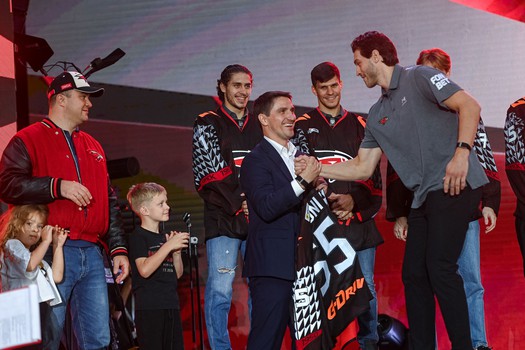 FONBET Шоу AVANFEST