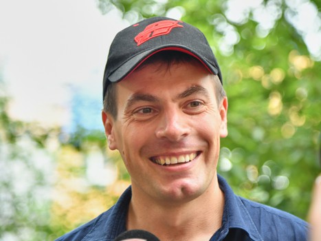 Медосмотр "Авангарда" - 2016