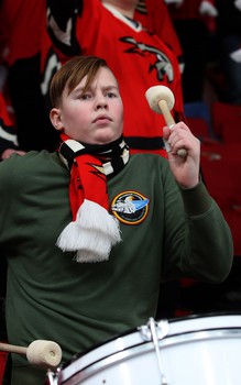 23.01.2020. «Авангард» - ХК «Сочи» 5:2