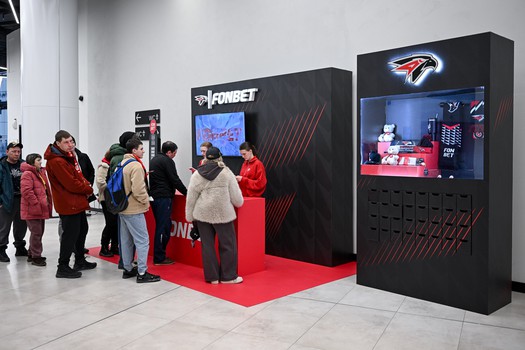 «Авангард» - «Драконы» 6:1. Вокруг матча