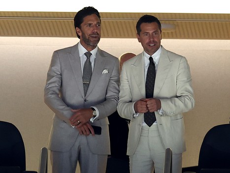 03.12.2021. KHL World Games. «Авангард» - «Ак Барс» 1:3