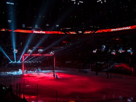 «Авангард» - «Торпедо» 4:3. Вокруг матча