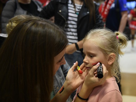 06.09.2019. «Авангард» - «Северсталь» 1:5