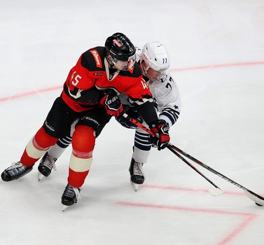 13.02.2020. «Авангард» - «Адмирал» 5:2