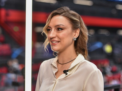 Второй международный турнир EVGENIYA CUP