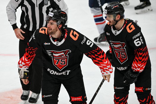 28.12.2025. «Авангард» - «Лада» 4:3 Б