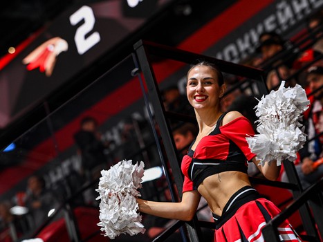 11.09.2024. «Авангард» - «Амур» 2:3 Б