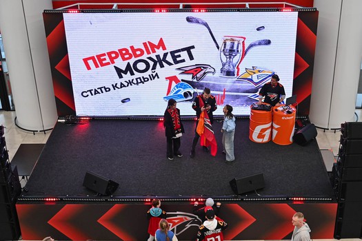 «Авангард» - «Локомотив» 2:3 2ОТ. Вокруг матча