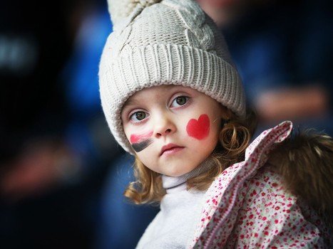 10.10.2019. «Авангард» - «Амур» 1:0