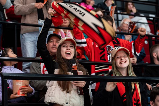 «Авангард» - «Динамо» Мн 5:4 Б. Вокруг матча