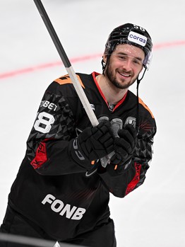 16.04.2026. «Авангард» - ЦСКА 2:1