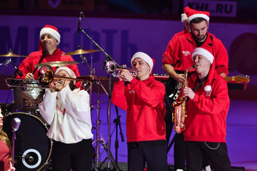 «Авангард» - «Нефтехимик» 4:3 ОТ. Вокруг матча