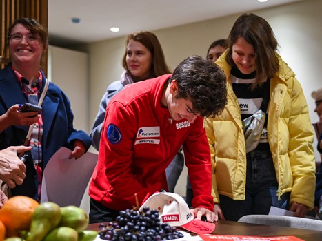 Ледовое шоу Ильи Авербуха «Чемпионы»