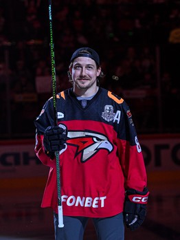 Закрытие сезона 2024/25 на G-Drive Арене