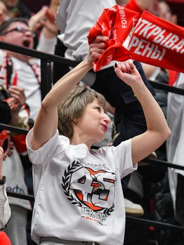 «Авангард» - «Сибирь» 4:3 ОТ. Вокруг матча