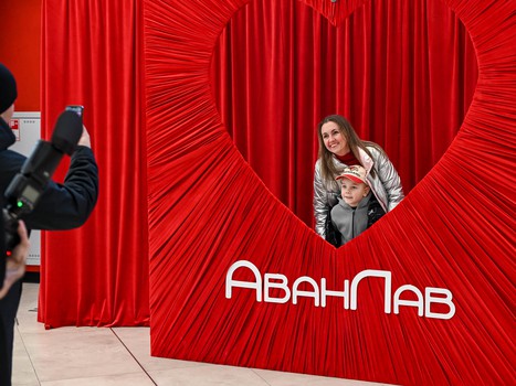 «Авангард» - «Торпедо» 4:3. Вокруг матча