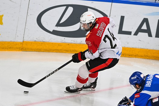 06.02.2025. «Лада» - «Авангард» 1:2