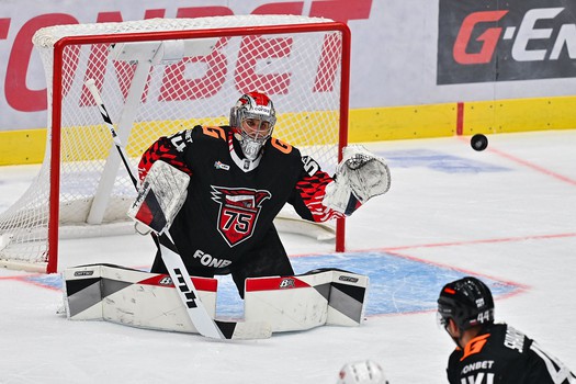 04.12.2025. «Авангард» - ХК «Сочи» 5:2