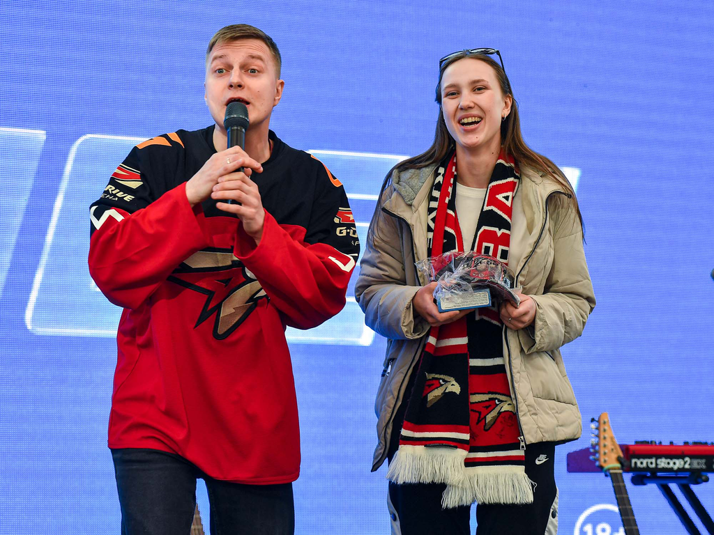 «Авангард» - «Локомотив» 3:0. Вокруг матча