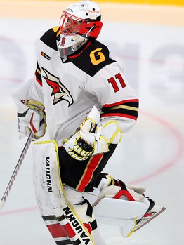 06.12.2020. «Северсталь» - «Авангард» 2:1 Б