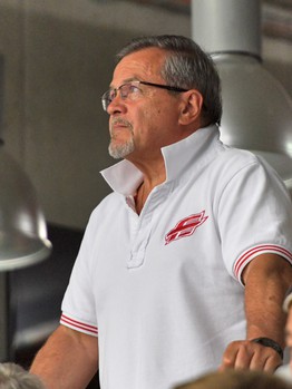 29.07.2016. "Пираты" - "Авангард" 3:1