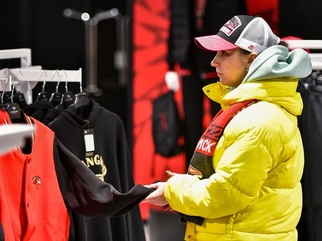 11.01.2023. «Авангард» - «Ак Барс» 1:2