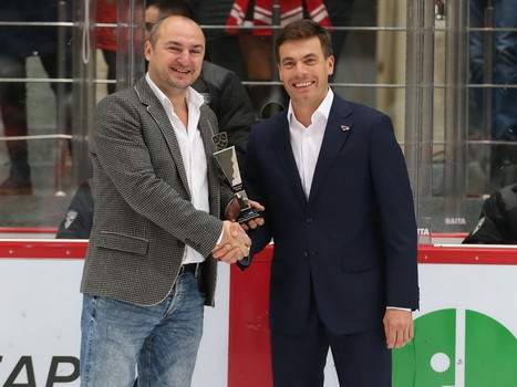 22.09.2019. «Авангард» -  «Куньлунь Ред Стар» 5:2