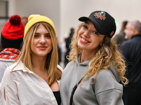 «Авангард» - «Сибирь» 2:1. Вокруг матча